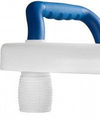 Сиденье для ванны «Lux 330» - Фото 4