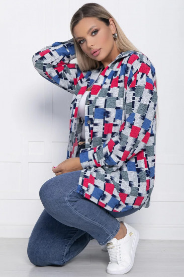 Блуза женская «Габи»