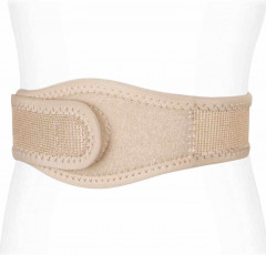 Бандаж противогрыжевый абдоминальный - Фото 1