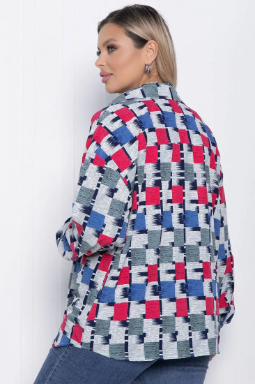 Блуза женская «Габи»