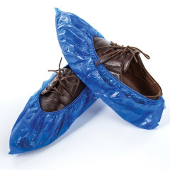 Набор бахил с двойной резинкой «Сверхпрочные» - Фото 1