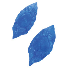 Набор бахил с двойной резинкой «Сверхпрочные» - Фото 2