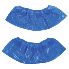 Набор бахил с двойной резинкой «Сверхпрочные» - Фото 3