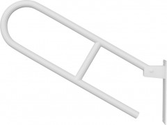 Поручень для инвалидов откидной - Фото 1