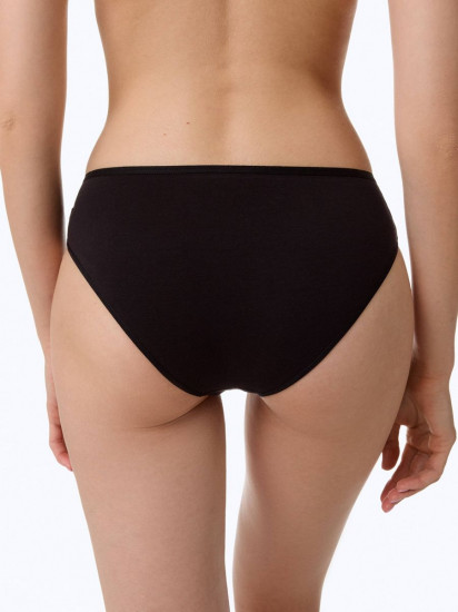 Трусы-слип женские