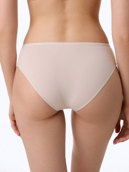 Трусы-слип женские