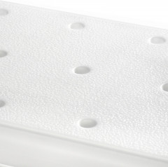 Сиденье для ванной - Фото 2