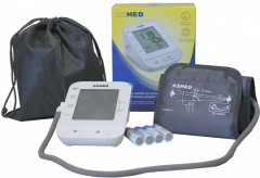 Тонометр YE-660E - Фото 1