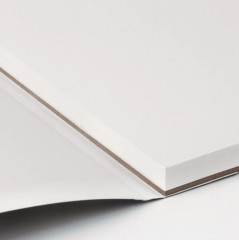 Альбом-скетчбук для рисования - Фото 4