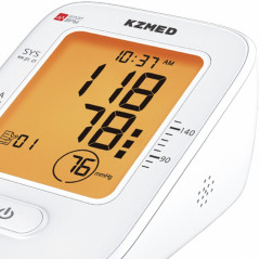 Тонометр YE-620B - Фото 2