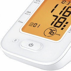 Тонометр YE-620B - Фото 3