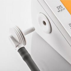 Тонометр YE-620B - Фото 4