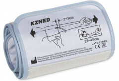 Тонометр YE-620B - Фото 5