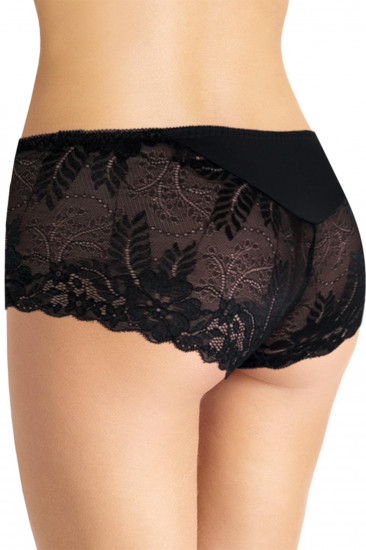 Трусы-шорты женские