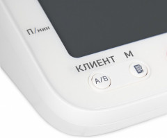 Тонометр YE-680B - Фото 4