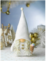 Набор для творчества «Гномочка-Лакомка» - Фото 1