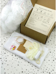 Набор для творчества «Гномочка-Лакомка» - Фото 2