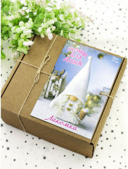 Набор для творчества «Гномочка-Лакомка» - Фото 3