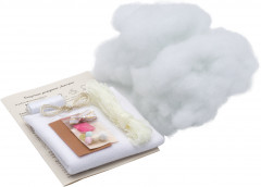 Набор для творчества «Гномочка-Лакомка» - Фото 5