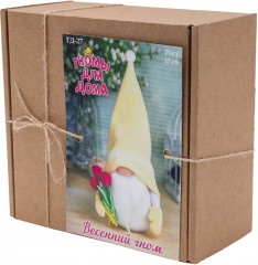 Набор для творчества «Весенний» - Фото 3