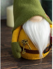 Набор для творчества «Домашний гном» - Фото 2