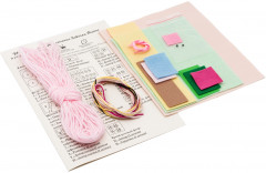 Набор для создания куклы «Девочка-Весна» - Фото 2