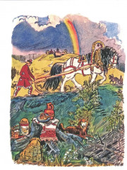 Иван — крестьянский сын и чудо-юдо - Фото 1