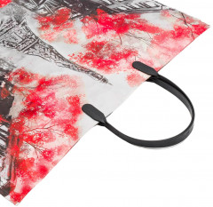 Пакет подарочный «Париж» - Фото 1