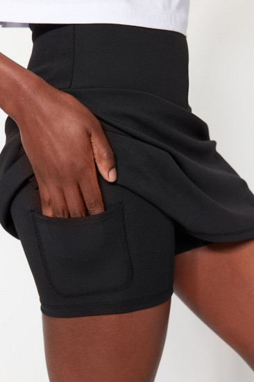 Юбка-шорты женская