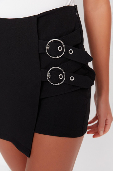 Юбка-шорты женская