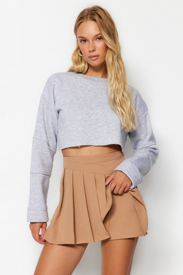 Юбка-шорты женская