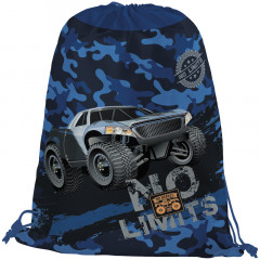 Ранец с наполнением «No limits» - Фото 5