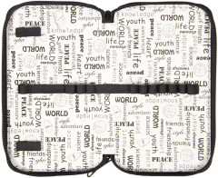 Пенал c ламинированным каркасом - Фото 1