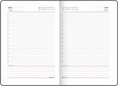 Ежедневник недатированный «Enigma» - Фото 9