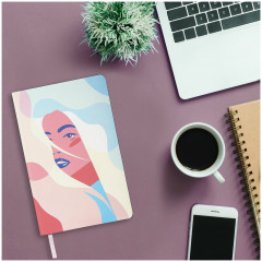 Ежедневник недатированный «Enigma» - Фото 11