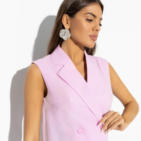 Платье женское «Улыбка звезды»