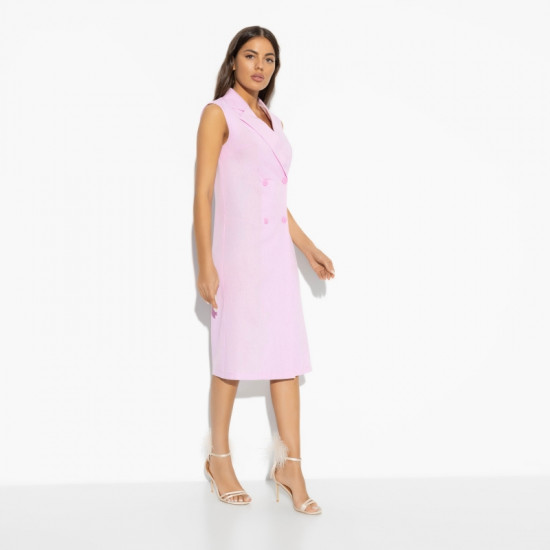 Платье женское «Улыбка звезды»