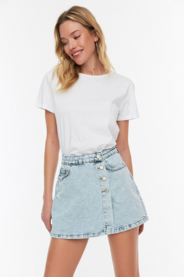 Юбка-шорты женская