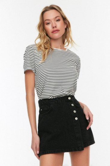 Юбка-шорты женская