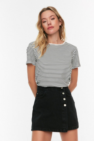 Юбка-шорты женская