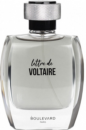 Парфюмерная вода «Lettre De Voltaire»
