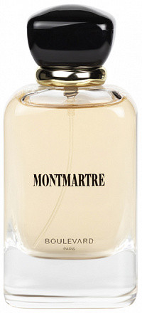 Парфюмерная вода «Montmartre»
