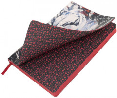 Ежедневник недатированный «Extravagance» - Фото 2