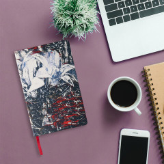 Ежедневник недатированный «Extravagance» - Фото 11