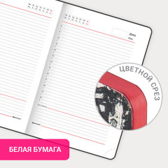 Ежедневник недатированный «Extravagance» - Фото 14