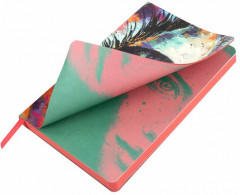 Ежедневник недатированный «Eye» - Фото 2