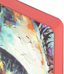 Ежедневник недатированный «Eye» - Фото 3