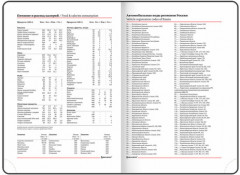 Ежедневник недатированный «Eye» - Фото 7