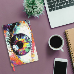 Ежедневник недатированный «Eye» - Фото 11