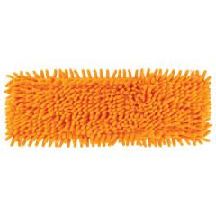 Насадка МОП плоская для швабры, держателя - Фото 4